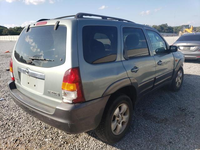 Photo 3 from auction – 2004 MAZDA TRIBUTE LX with VIN 4F2YZ04164KM21131