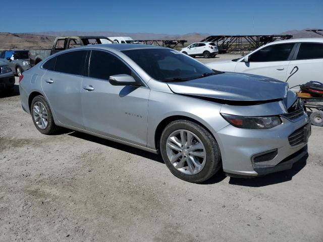 Photo 4 from auction – 2016 CHEVROLET MALIBU LT with VIN 1G1ZE5ST4GF282737