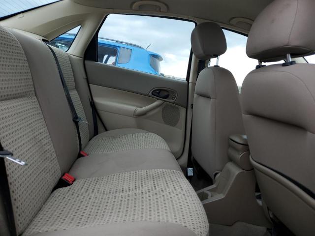 Photo 10 from auction – 2007 FORD FOCUS ZX4 with VIN 1FAFP34N37W220694