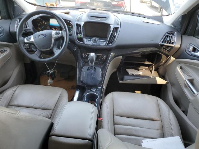 Photo 8 from auction – 2015 FORD ESCAPE TIT with VIN 1FMCU0J97FUA19902