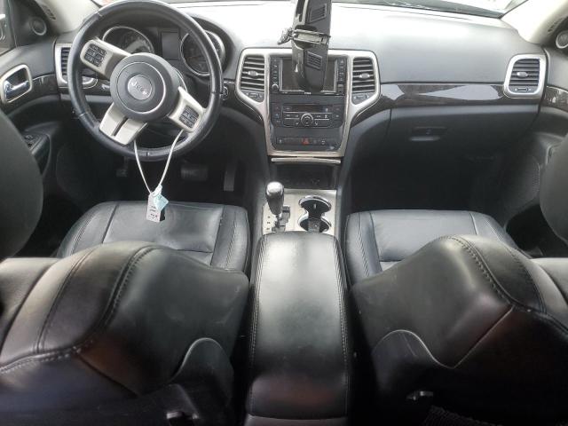 Photo 8 from auction – 2012 JEEP GRAND CHER with VIN 1C4RJFAGXCC297624