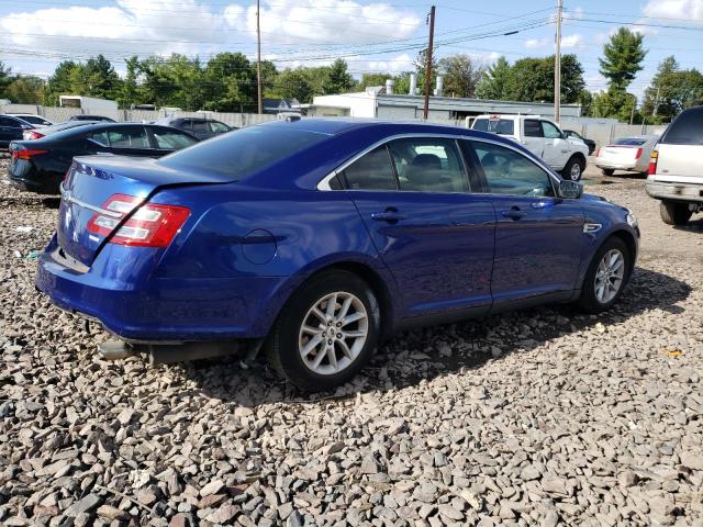 Снимка 3 от търг – 2013 FORD TAURUS SE с VIN 1FAHP2D96DG160227