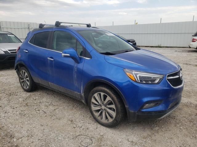 Photo 4 from auction – 2018 BUICK ENCORE ESS with VIN KL4CJGSBXJB591889
