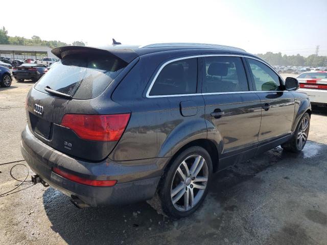 Photo 3 from auction – 2008 AUDI Q7 3.6 QUA with VIN WA1BY74L58D019012