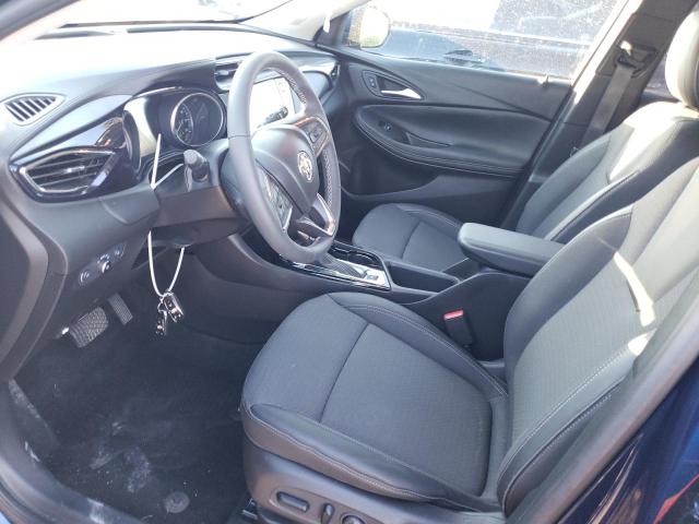 Photo 7 from auction – 2023 BUICK ENCORE GX with VIN KL4MMESLXPB021313