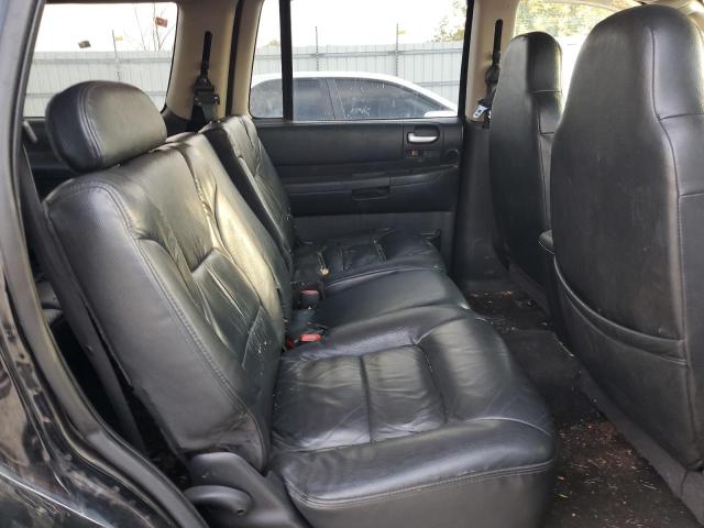 Photo 11 from auction – 2003 DODGE DURANGO SL with VIN 1D4HS58N23F543901