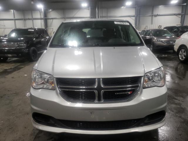 Photo 5 from auction – 2012 DODGE GRAND CARA with VIN 2C4RDGBG4CR381148
