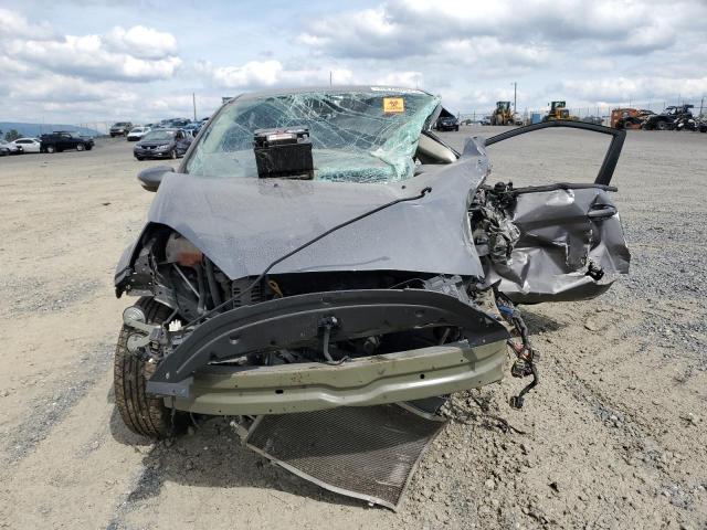 Photo 5 from auction – 2014 FORD FIESTA SE with VIN 3FADP4BJ1EM105974