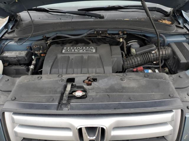 Photo 12 from auction – 2008 HONDA PILOT EX with VIN 5FNYF28488B013466