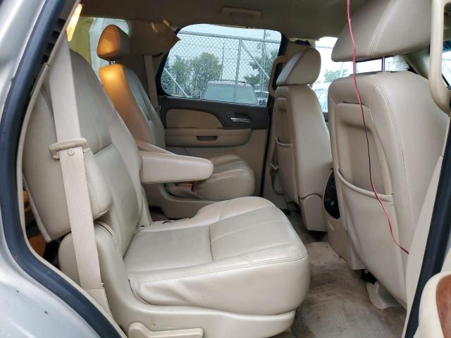 Photo 10 from auction – 2008 GMC YUKON with VIN 1GKFC130X8R122640