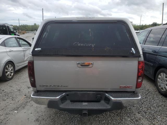Zdjęcie 6 z aukcji – 2012 GMC CANYON SLT z VIN 1GTH6NFE1C8158774