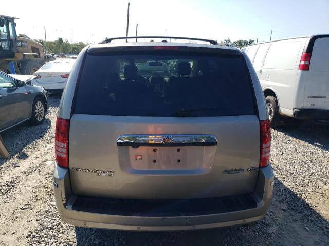 Photo 6 from auction – 2008 CHRYSLER TOWN AND C with VIN 2A8HR64X18R149191