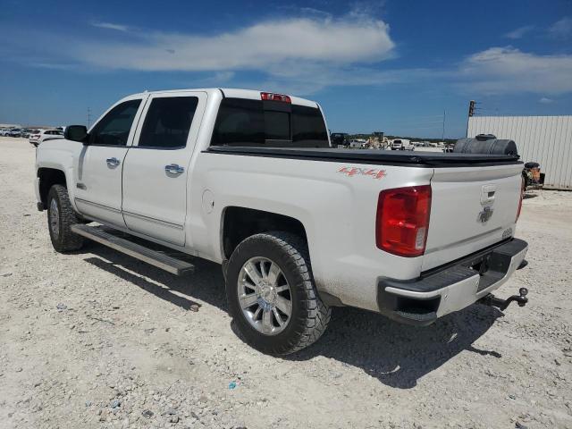 Photo 2 from auction – 2016 CHEVROLET SILVERADO with VIN 3GCUKTEJ9GG124076