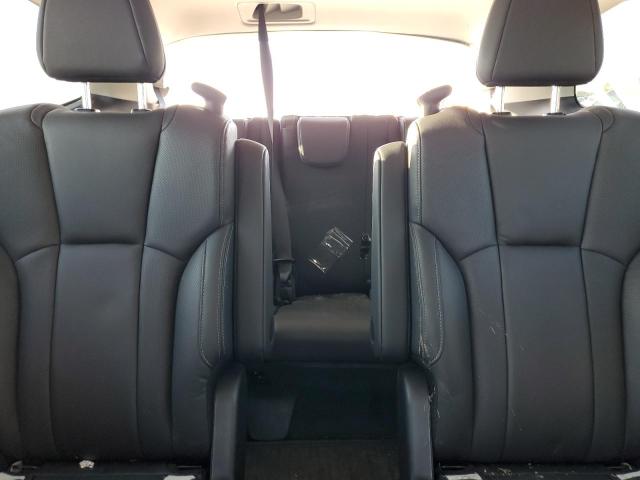 Photo 10 from auction – 2022 SUBARU ASCENT LIM with VIN 4S4WMAMDXN3470023