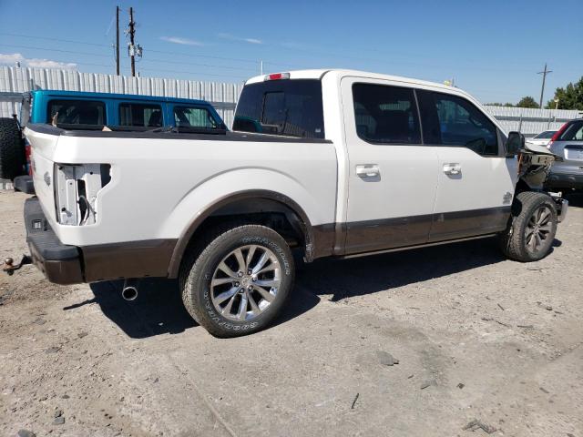 Photo 3 from auction – 2015 FORD F150 SUPER with VIN 1FTEW1EG5FFB12847