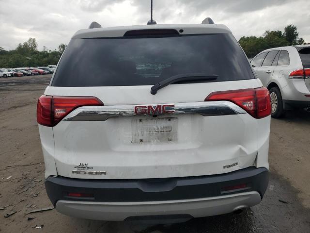 Photo 6 from auction – 2017 GMC ACADIA SLE with VIN 1GKKNSLAXHZ262453