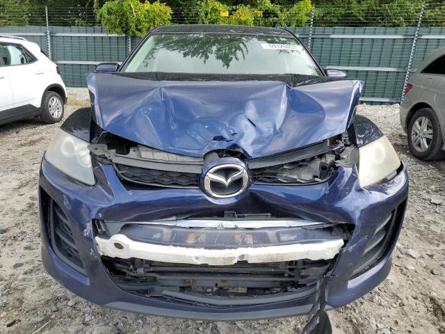 Photo 5 from auction – 2010 MAZDA CX-7 with VIN JM3ER2WM5A0335751