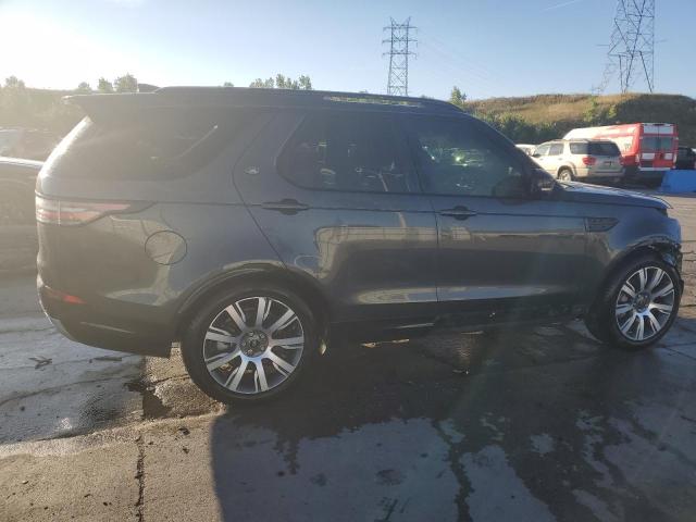 Photo 3 from auction – 2018 LAND ROVER DISCOVERY with VIN SALRR2RV4JA061234