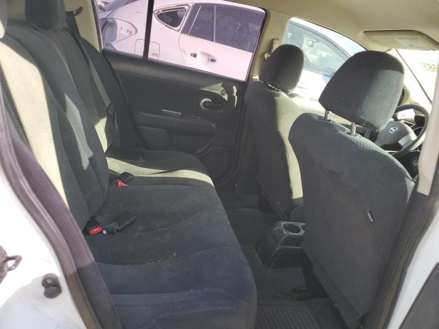 Photo 10 from auction – 2012 NISSAN VERSA S with VIN 3N1BC1CP8CK296190