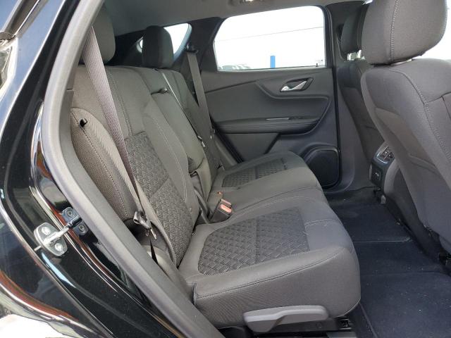 Photo 11 from auction – 2022 CHEVROLET BLAZER 2LT with VIN 3GNKBCR42NS230026