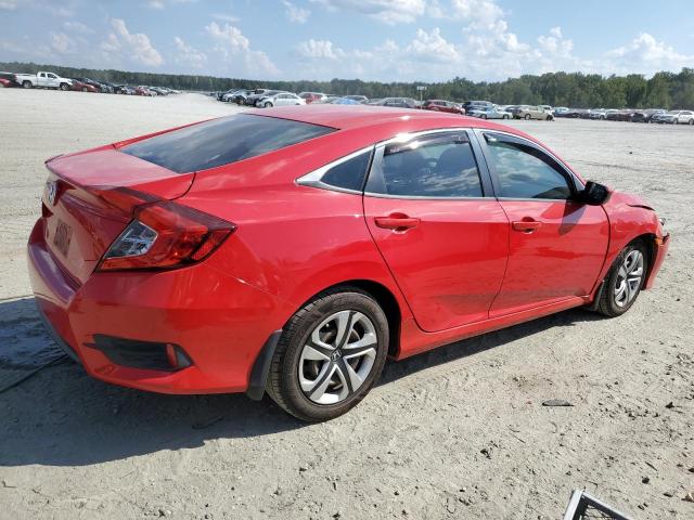 Photo 3 from auction – 2016 HONDA CIVIC LX with VIN 2HGFC2F5XGH558610