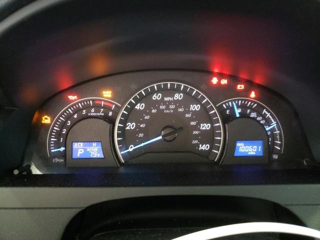 Photo 9 from auction – 2015 TOYOTA CAMRY LE with VIN 4T4BF1FK0FR458095