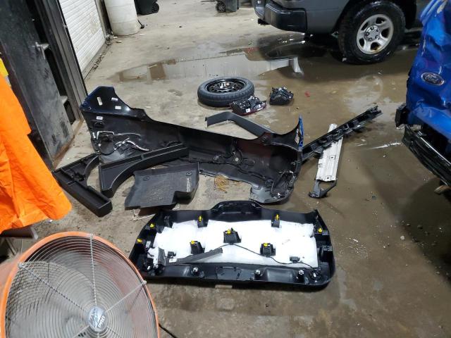 Photo 13 from auction – 2022 FORD BRONCO SPO with VIN 3FMCR9C68NRD75029