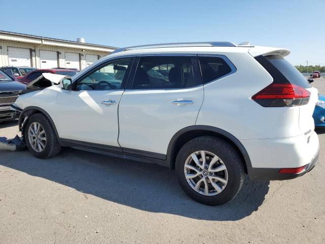 Photo 2 from auction – 2017 NISSAN ROGUE S with VIN KNMAT2MV2HP581467