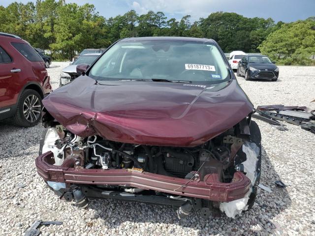 Photo 5 from auction – 2022 FORD EDGE SEL with VIN 2FMPK4J95NBA61925