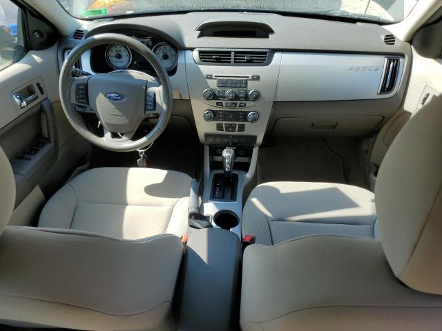 Photo 8 from auction – 2008 FORD FOCUS SE with VIN 1FAHP35N58W279514