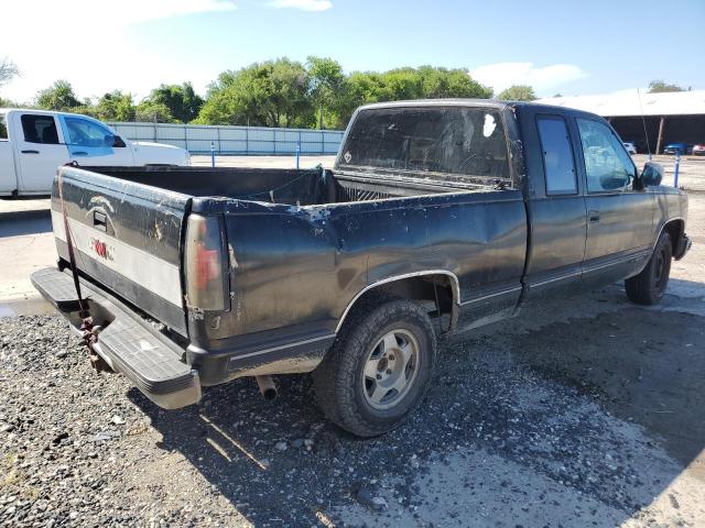 Photo 3 from auction – 1989 GMC SIERRA C15 with VIN 2GTEC19K6K1560992