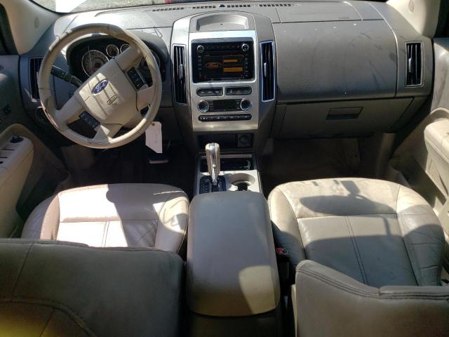 Photo 8 from auction – 2010 FORD EDGE LIMIT with VIN 2FMDK4KC1ABB09430