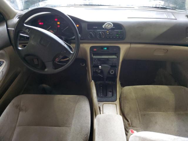Photo 8 from auction – 1995 HONDA ACCORD EX with VIN JHMCD5653SC026769