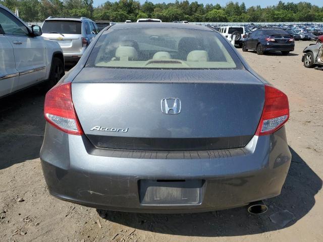 Photo 6 from auction – 2012 HONDA ACCORD LX with VIN 1HGCS1B30CA019619