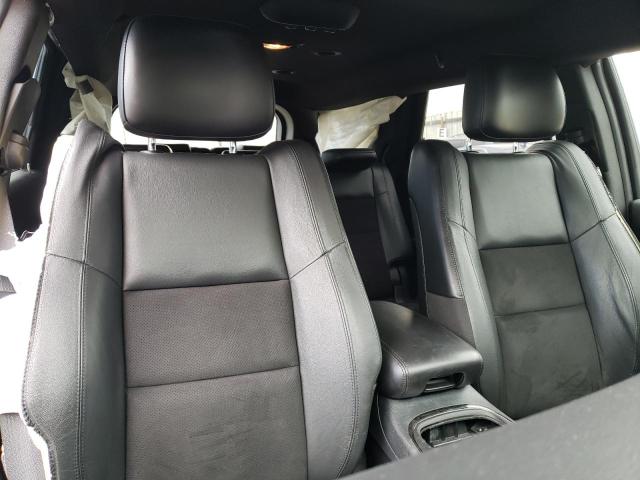 Photo 10 from auction – 2019 DODGE DURANGO GT with VIN 1C4RDHDG5KC826913