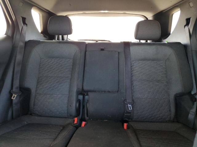 Photo 10 from auction – 2018 CHEVROLET EQUINOX LT with VIN 2GNAXJEV0J6294378