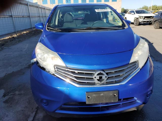 Photo 5 from auction – 2015 NISSAN VERSA NOTE with VIN 3N1CE2CP6FL435493