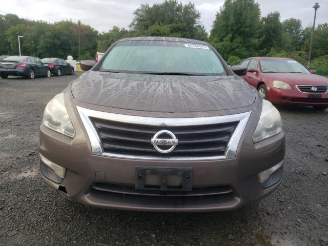 Photo 5 from auction – 2015 NISSAN ALTIMA 2.5 with VIN 1N4AL3AP2FN921680