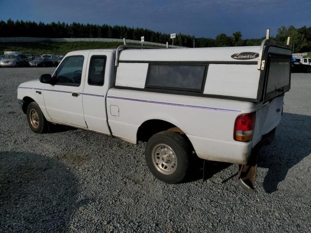 Photo 2 from auction – 1994 FORD RANGER SUP with VIN 1FTCR14XXRPC12425