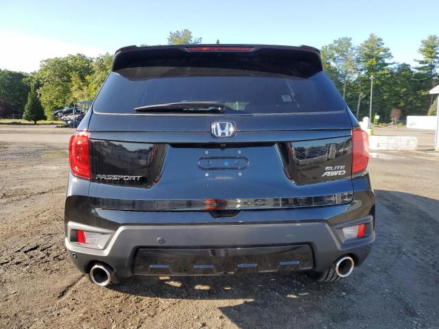 Photo 6 from auction – 2023 HONDA PASSPORT E with VIN 5FNYF8H00PB014366