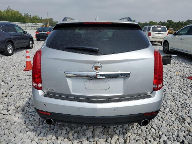Photo 6 from auction – 2011 CADILLAC SRX LUXURY with VIN 3GYFNAEY6BS679259