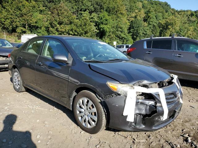 Фото 4 с аукциона – 2013 TOYOTA COROLLA BA с VIN 2T1BU4EE6DC008060