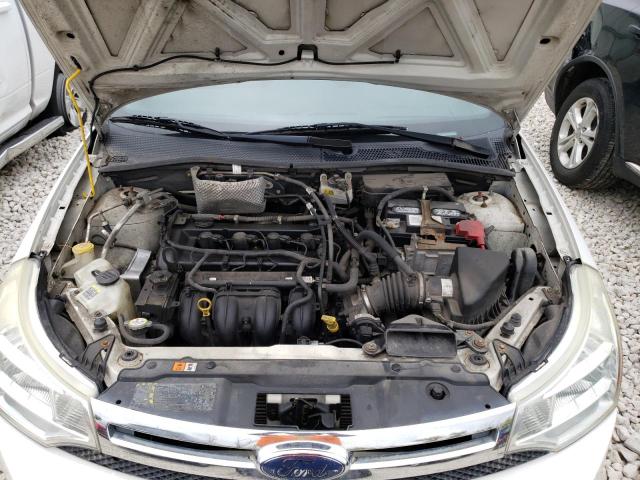 Photo 11 from auction – 2010 FORD FOCUS SE with VIN 1FAHP3FN1AW231058