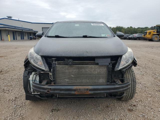 Photo 5 from auction – 2016 KIA SPORTAGE L with VIN KNDPB3AC2G7823100