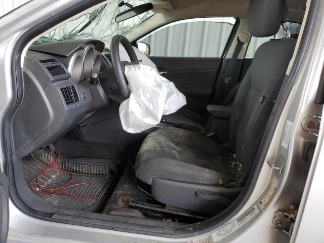 Photo 7 from auction – 2010 DODGE AVENGER SX with VIN 1B3CC4FB9AN135973