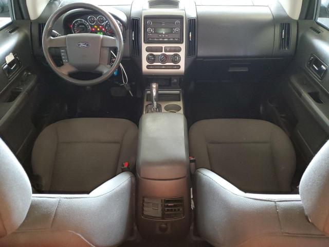 Photo 8 from auction – 2010 FORD EDGE SE with VIN 2FMDK3GC1ABB35674