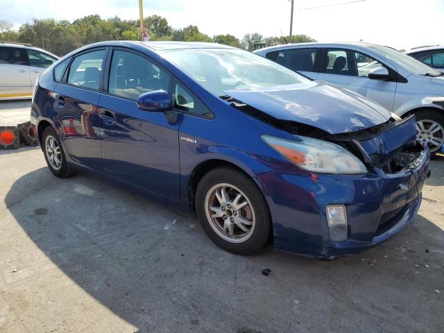 Photo 4 from auction – 2010 TOYOTA PRIUS with VIN JTDKN3DU4A0220848
