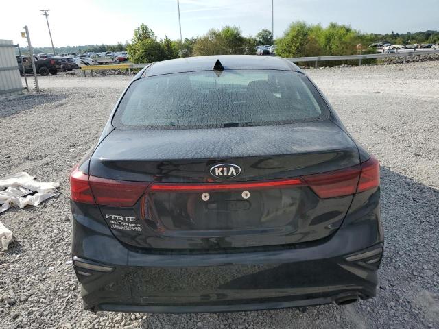 Photo 6 from auction – 2021 KIA FORTE FE with VIN 3KPF24AD0ME309753