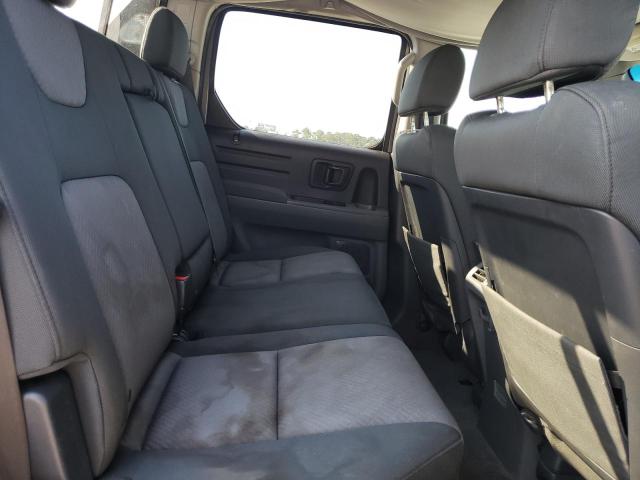 Photo 10 from auction – 2007 HONDA RIDGELINE with VIN 2HJYK16437H507585