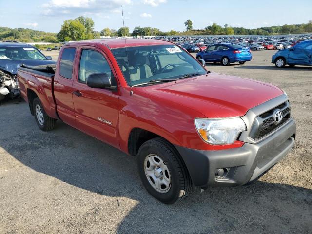 Photo 4 from auction – 2012 TOYOTA TACOMA ACC with VIN 5TFTX4CN5CX020201